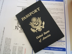 passport