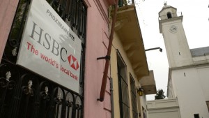 HSBC