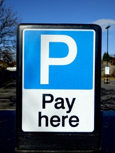 pay here