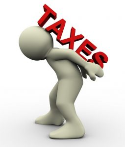 Can Back Taxes and Penalties Be Negotiated