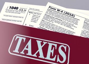 What Are the Penalties for Failing to File IRS Tax Returns