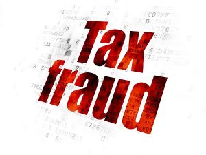 What Are the Potential Penalties for IRS Tax Fraud