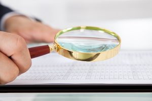 What Will an Auditor Look for in a California Sales Tax Audit?