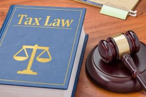 When to Work With a Tax Litigation Lawyer as Well as a Bankruptcy Lawyer