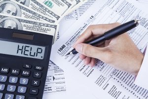 How to Negotiate an Installment Plan With The IRS