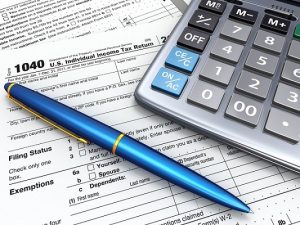 What Are the Penalties for Failure to File a Tax Return?