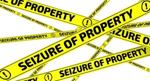 Is Certain Property Exempt From IRS Seizure?