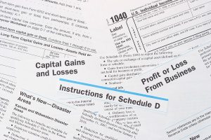 What Is an IRS Jeopardy Levy?