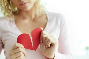 Innocent Spouse Relief Options: Separation of Liability