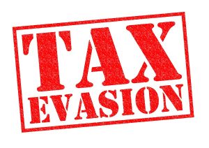 The Elements of Tax Evasion