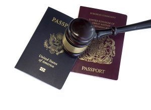 Are Dual Citizens Required to File FBARs