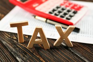 The Tax Consequences of Inheriting Foreign Assets