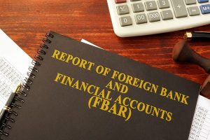 What is a “Financial Interest” in a Foreign Accounts for FBAR Purposes