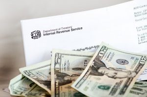 What Happens After I Receive an IRS Notice?