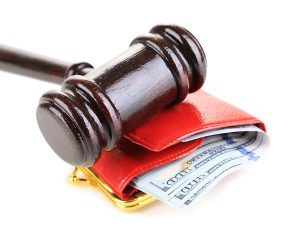 Is There Anything I Can Do to Stop an IRS Wage Garnishment?