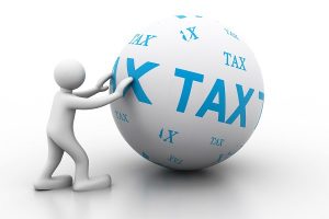 When is Tax Debt Dischargeable in Bankruptcy?